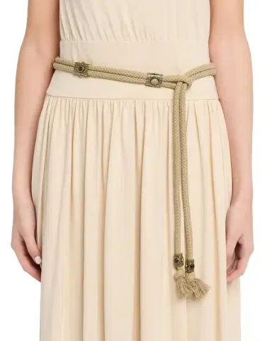 Isabel Marant Aleea Cord Belt | Thumbnail 1 Isabel Marant Aleea Cord Belt | Thumbnail 1