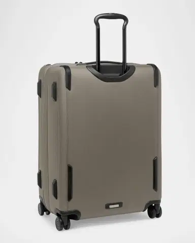 Tumi Alpha Dual Access Expandable Medium Check-In Luggage | Thumbnail 3 Tumi Alpha Dual Access Expandable Medium Check-In Luggage | Thumbnail 3