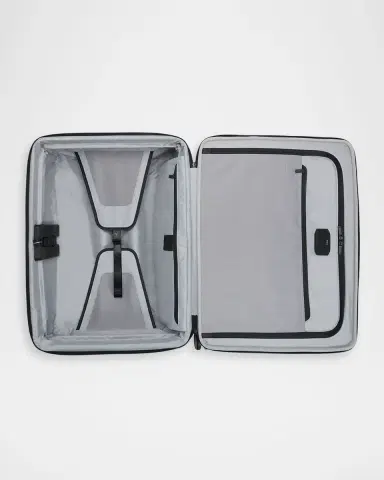 Tumi Alpha Dual Access Expandable Medium Check-In Luggage | Thumbnail 4 Tumi Alpha Dual Access Expandable Medium Check-In Luggage | Thumbnail 4