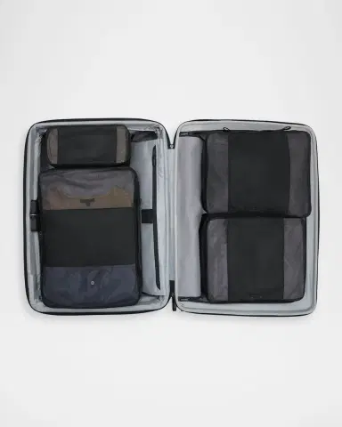 Tumi Alpha Dual Access Expandable Medium Check-In Luggage | Thumbnail 6 Tumi Alpha Dual Access Expandable Medium Check-In Luggage | Thumbnail 6