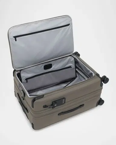 Tumi Alpha Dual Access Expandable Medium Check-In Luggage | Thumbnail 7 Tumi Alpha Dual Access Expandable Medium Check-In Luggage | Thumbnail 7