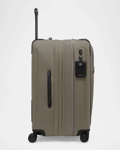 Tumi Alpha Dual Access Expandable Medium Check-In Luggage | Thumbnail 8 Tumi Alpha Dual Access Expandable Medium Check-In Luggage | Thumbnail 8