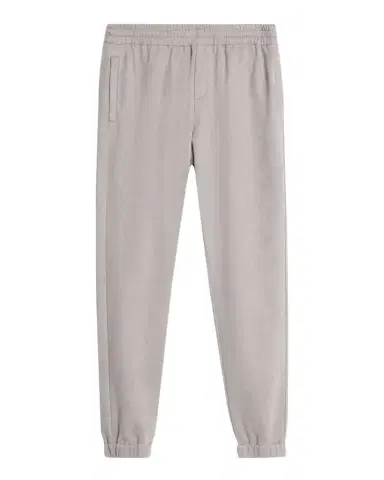 Monfrère Men 's Noah Faux Suede Jogger Pants | Thumbnail 1 Monfrère Men 's Noah Faux Suede Jogger Pants | Thumbnail 1