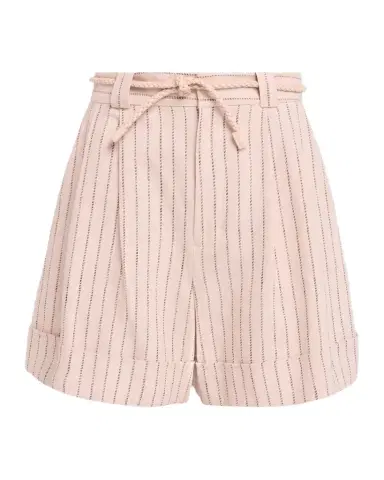 Zimmermann Alchemy Linen Shorts | Thumbnail 1 Zimmermann Alchemy Linen Shorts | Thumbnail 1
