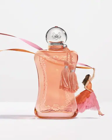 Parfums de Marly Athénaïs Eau de Parfum, 2.5 oz. | Thumbnail 2 Parfums de Marly Athénaïs Eau de Parfum, 2.5 oz. | Thumbnail 2