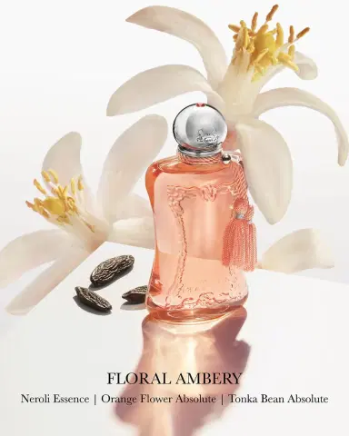 Parfums de Marly Athénaïs Eau de Parfum, 2.5 oz. | Thumbnail 4 Parfums de Marly Athénaïs Eau de Parfum, 2.5 oz. | Thumbnail 4