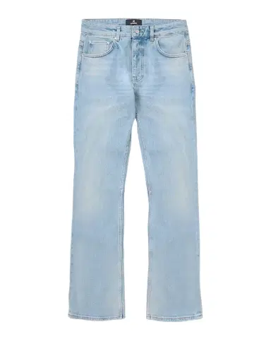 Represent Boot-Cut Jeans | Thumbnail 1 Represent Boot-Cut Jeans | Thumbnail 1