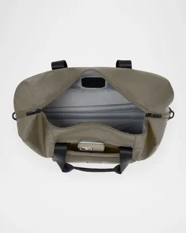 Tumi Alpha Double Expansion Duffel | Thumbnail 4 Tumi Alpha Double Expansion Duffel | Thumbnail 4