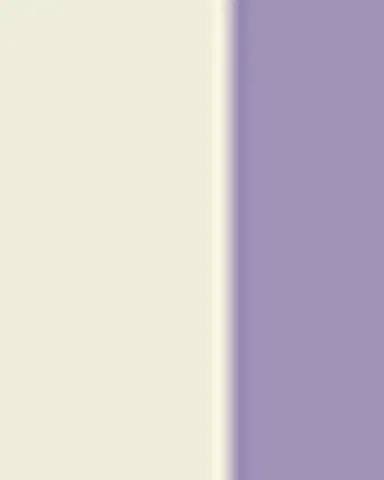MacKenzie-Childs Violet Check Medium Everyday Bowl | Thumbnail 3 MacKenzie-Childs Violet Check Medium Everyday Bowl | Thumbnail 3