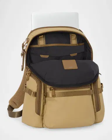 Tumi Alpha Bravo Navigation Backpack | Thumbnail 4 Tumi Alpha Bravo Navigation Backpack | Thumbnail 4