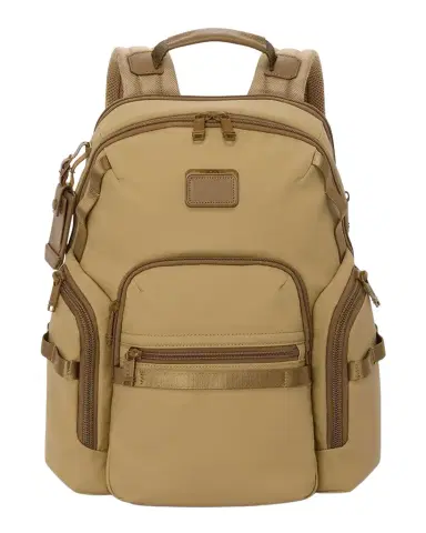 Tumi Alpha Bravo Navigation Backpack | Thumbnail 1 Tumi Alpha Bravo Navigation Backpack | Thumbnail 1