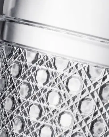 Waterford Crystal Opulence 14" Crystal Vase | Thumbnail 4 Waterford Crystal Opulence 14" Crystal Vase | Thumbnail 4