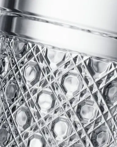 Waterford Crystal Opulence 10" Crystal Vase | Thumbnail 4 Waterford Crystal Opulence 10" Crystal Vase | Thumbnail 4