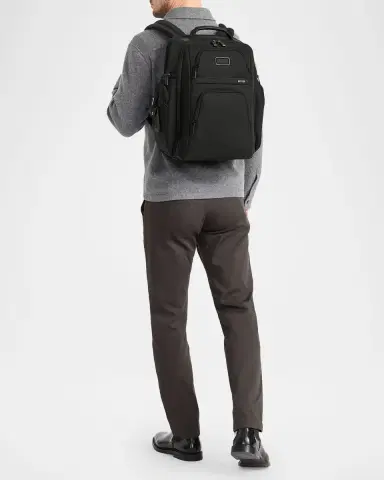 Tumi Alpha TUMI Brief Pack | Thumbnail 2 Tumi Alpha TUMI Brief Pack | Thumbnail 2