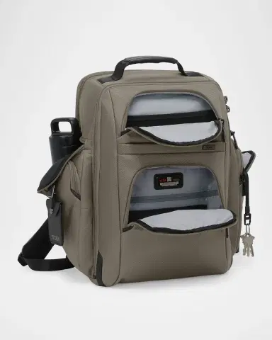Tumi Alpha TUMI Brief Pack | Thumbnail 7 Tumi Alpha TUMI Brief Pack | Thumbnail 7