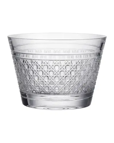 Waterford Crystal Opulence 9" Crystal Bowl | Thumbnail 1 Waterford Crystal Opulence 9" Crystal Bowl | Thumbnail 1