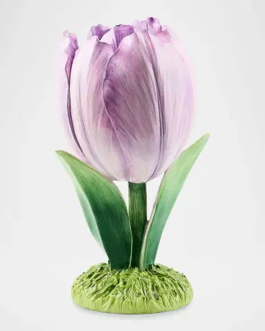MacKenzie-Childs Tulip Trophy | Thumbnail 2 MacKenzie-Childs Tulip Trophy | Thumbnail 2