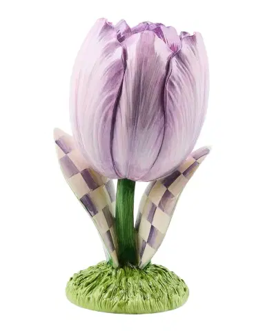 MacKenzie-Childs Tulip Trophy | Thumbnail 1 MacKenzie-Childs Tulip Trophy | Thumbnail 1
