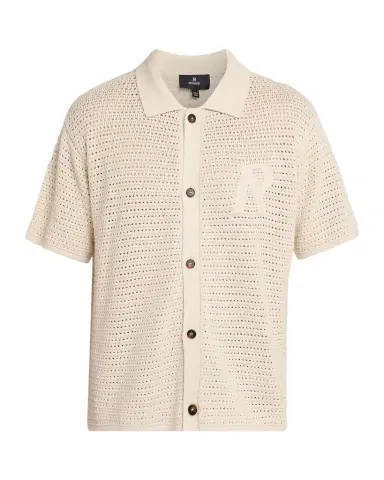 Represent Men's Pico Knit Shirt | Thumbnail 1 Represent Men's Pico Knit Shirt | Thumbnail 1