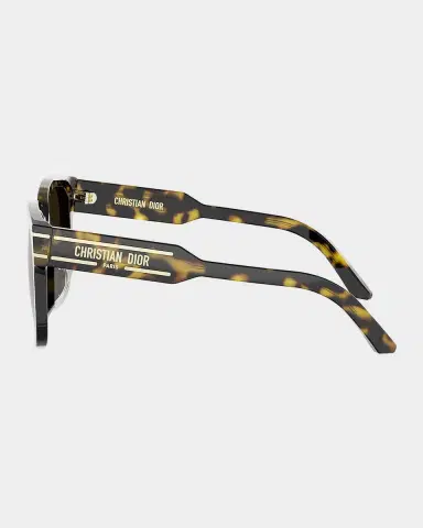 Dior Signature S7F Acetate Square Sunglasses | Thumbnail 3 Dior Signature S7F Acetate Square Sunglasses | Thumbnail 3