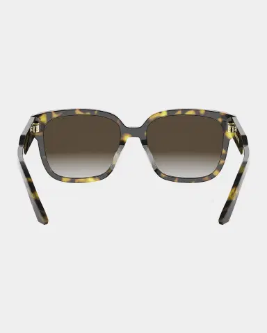 Dior Signature S7F Acetate Square Sunglasses | Thumbnail 5 Dior Signature S7F Acetate Square Sunglasses | Thumbnail 5