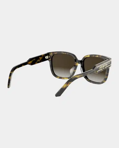 Dior Signature S7F Acetate Square Sunglasses | Thumbnail 6 Dior Signature S7F Acetate Square Sunglasses | Thumbnail 6