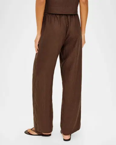 RAILS Emmie Linen Pants | Thumbnail 3 RAILS Emmie Linen Pants | Thumbnail 3