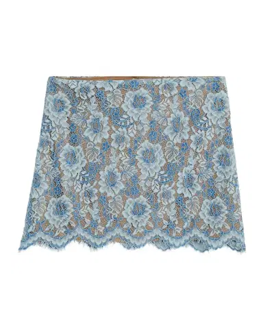 JBQ Adrienne Floral Lace Mini Skirt | Thumbnail 1 JBQ Adrienne Floral Lace Mini Skirt | Thumbnail 1