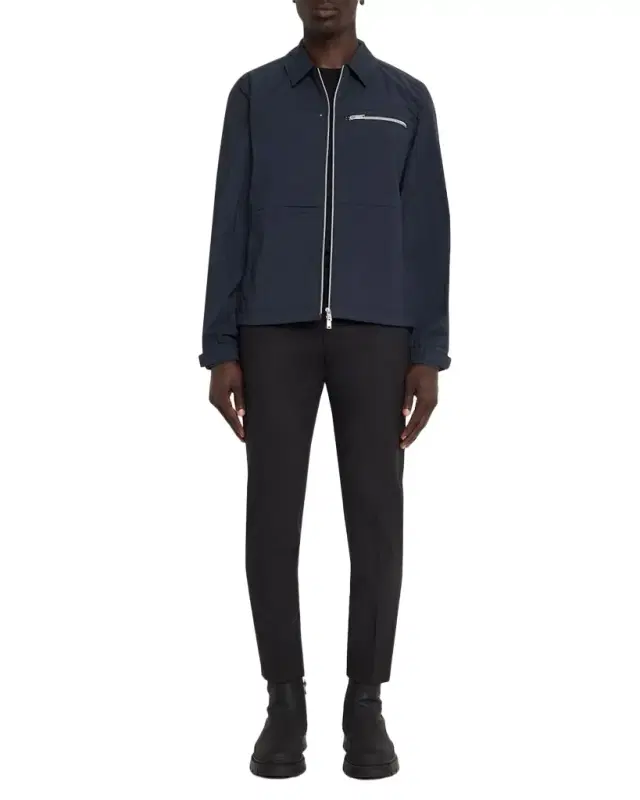 Men 's Topflight Technical Jacket Men 's Topflight Technical Jacket