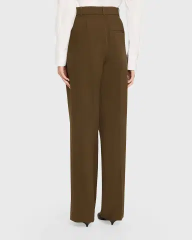 RÓHE Tailored Wool Trousers | Thumbnail 3 RÓHE Tailored Wool Trousers | Thumbnail 3