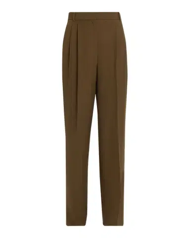 RÓHE Tailored Wool Trousers | Thumbnail 1 RÓHE Tailored Wool Trousers | Thumbnail 1