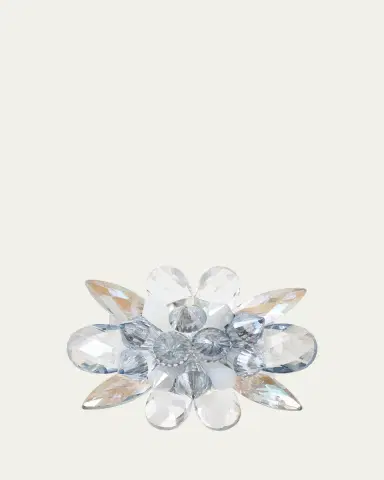 Kim Seybert Spectra Napkin Rings, Set of 4 | Thumbnail 3 Kim Seybert Spectra Napkin Rings, Set of 4 | Thumbnail 3