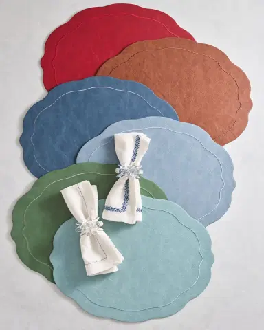Kim Seybert Spectra Napkin Rings, Set of 4 | Thumbnail 5 Kim Seybert Spectra Napkin Rings, Set of 4 | Thumbnail 5