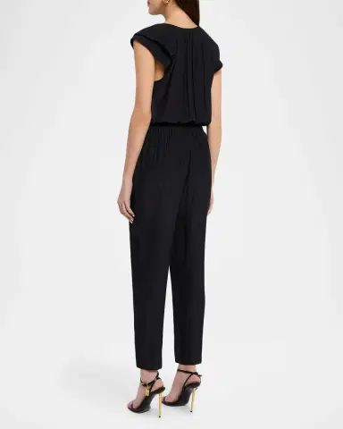Ramy Brook Collie Jumpsuit | Thumbnail 3 Ramy Brook Collie Jumpsuit | Thumbnail 3