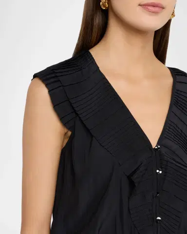 Ramy Brook Collie Jumpsuit | Thumbnail 5 Ramy Brook Collie Jumpsuit | Thumbnail 5