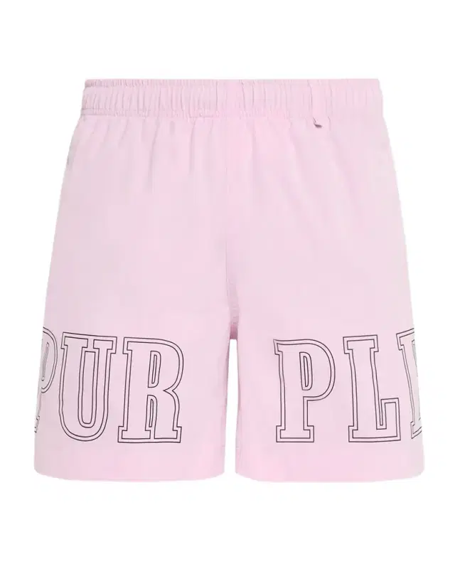Men 's Slab Wordmark All Round Shorts Men 's Slab Wordmark All Round Shorts