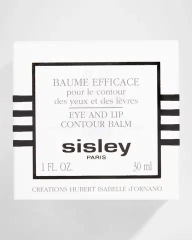 Sisley Paris Eye and Lip Contour Balm | Thumbnail 3 Sisley Paris Eye and Lip Contour Balm | Thumbnail 3