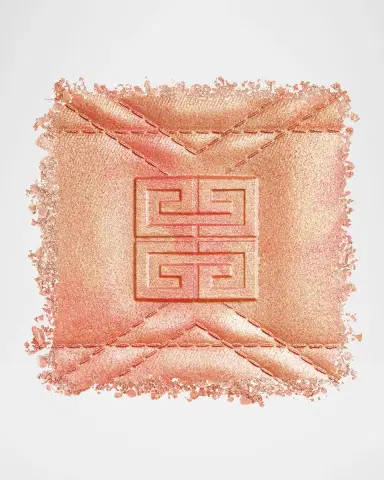 Givenchy Prisme Libre Strobing & Illuminating Highlighter Powder - Coral Copper | Thumbnail 9 Givenchy Prisme Libre Strobing & Illuminating Highlighter Powder - Coral Copper | Thumbnail 9