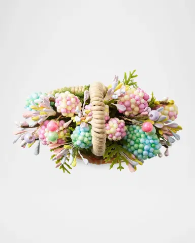 Kim Seybert Bloom Napkin Ring | Thumbnail 2 Kim Seybert Bloom Napkin Ring | Thumbnail 2