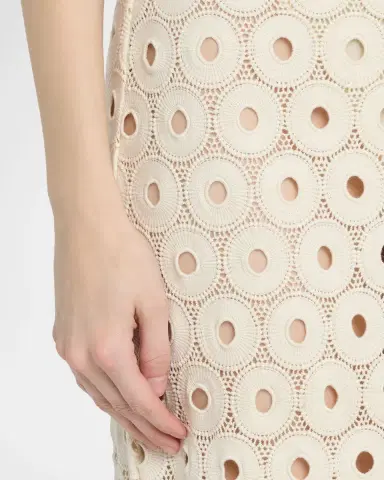 JBQ Maud Crochet Maxi Skirt | Thumbnail 5 JBQ Maud Crochet Maxi Skirt | Thumbnail 5