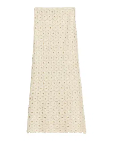 JBQ Maud Crochet Maxi Skirt | Thumbnail 1 JBQ Maud Crochet Maxi Skirt | Thumbnail 1