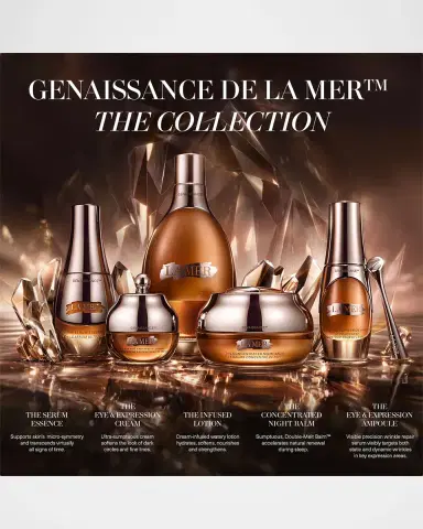 La Mer The Eye & Expression Ampoule with Wand, 0.67 oz. | Thumbnail 4 La Mer The Eye & Expression Ampoule with Wand, 0.67 oz. | Thumbnail 4