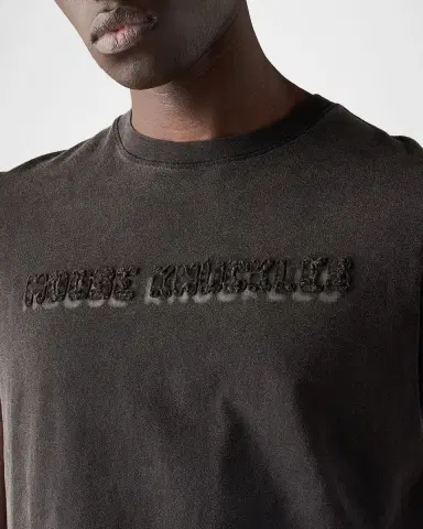 Moose Knuckles Men's Connor Pima Cotton T-Shirt | Thumbnail 5 Moose Knuckles Men's Connor Pima Cotton T-Shirt | Thumbnail 5