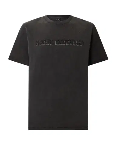 Moose Knuckles Men's Connor Pima Cotton T-Shirt | Thumbnail 1 Moose Knuckles Men's Connor Pima Cotton T-Shirt | Thumbnail 1