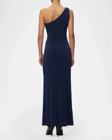 Hervé Léger The Irie Asymmetric Gown | Thumbnail 3 Hervé Léger The Irie Asymmetric Gown | Thumbnail 3