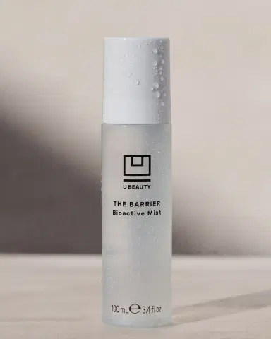 U BEAUTY The Barrier Bioactive Mist | Thumbnail 5 U BEAUTY The Barrier Bioactive Mist | Thumbnail 5