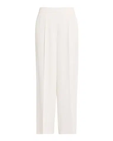 Elie Tahari The Clare Pleated Wide-Leg Pants | Thumbnail 1 Elie Tahari The Clare Pleated Wide-Leg Pants | Thumbnail 1