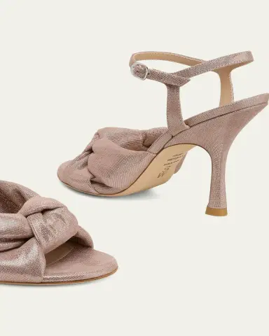 Stuart Weitzman 100mm Soplaya Ankle-Strap Sandals | Thumbnail 2 Stuart Weitzman 100mm Soplaya Ankle-Strap Sandals | Thumbnail 2