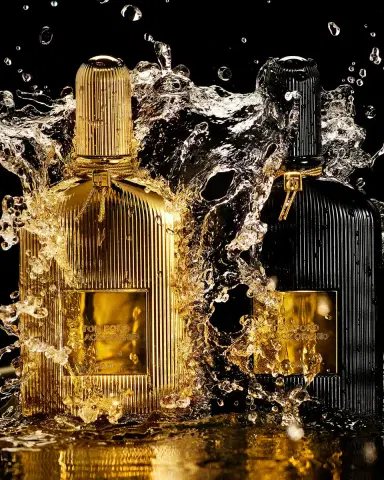 Tom Ford Black Orchid Eau de Parfum | Thumbnail 4 Tom Ford Black Orchid Eau de Parfum | Thumbnail 4