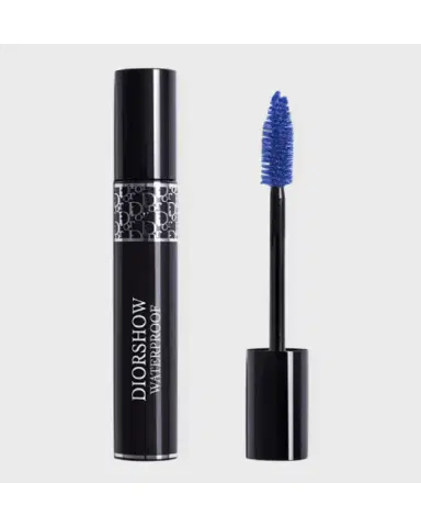 Dior Diorshow Waterproof Mascara | Thumbnail 3 Dior Diorshow Waterproof Mascara | Thumbnail 3